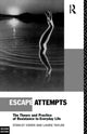Book cover of: Escape Attempts