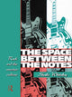 Book cover of: Space Between the Notes