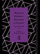 Book cover of: Managing External Relations in Schools. By: Nichol Foskett