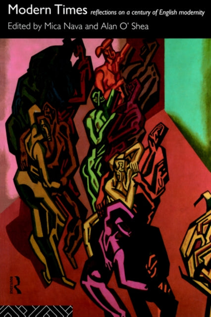 Book cover of: Modern Times. By: Mica Nava