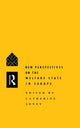 Book cover of: New Perspectives on the Welfare State in Europe