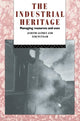 Book cover of: Industrial Heritage