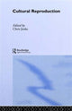 Book cover of: Cultural Reproduction