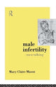 Book cover of: Male Infertility - Men Talking