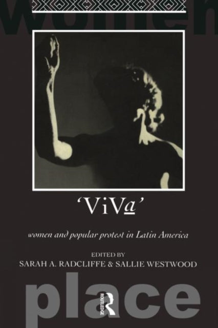 Book cover of: Viva. By: Sarah Radcliffe