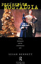 Book cover of: Performing Nostalgia. By: Susan Bennett