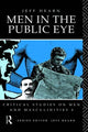 Book cover of: Men In The Public Eye