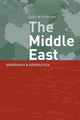 Book cover of: Middle East
