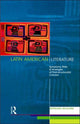 Book cover of: Latin American Literature