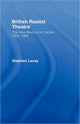 Book cover of: British Realist Theatre