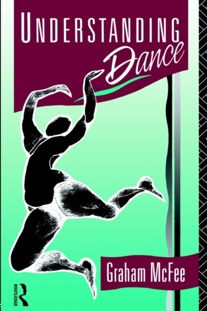 Book cover of: Understanding Dance