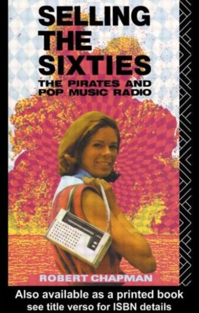 Book cover of: Selling the Sixties