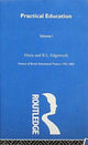 Book cover of: British Educational Theory 1750-1850. By: Thoemmes