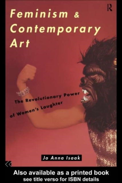 Book cover of: Feminism and Contemporary Art