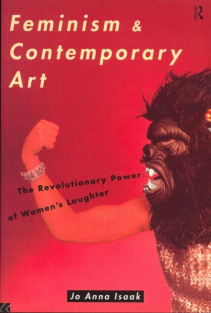 Book cover of: Feminism and Contemporary Art