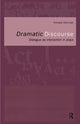 Book cover of: Dramatic Discourse