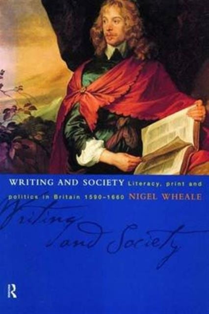 Book cover of: Writing and Society