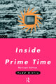 Book cover of: Inside Prime Time. By: Todd Gitlin