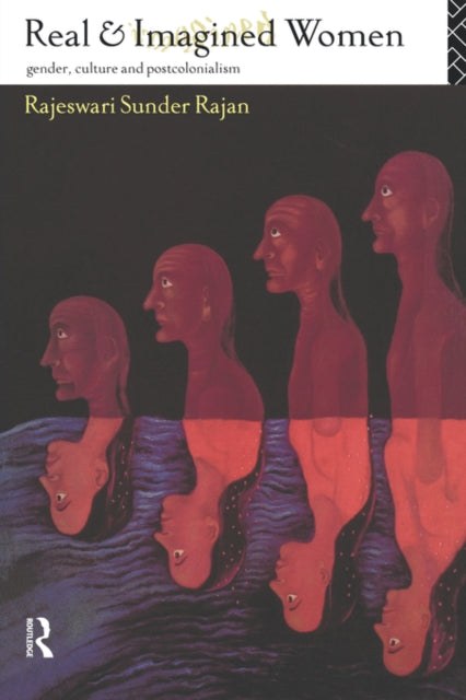 Book cover of: Real and Imagined Women