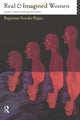 Book cover of: Real and Imagined Women
