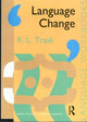 Book cover of: Language Change