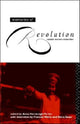 Book cover of: Memories of Revolution. By: Horsbrugh-Porte
