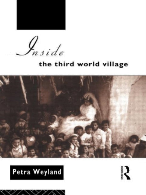 Book cover of: Inside the Third World Village