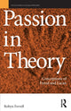 Book cover of: Passion in Theory. By: Robin Ferrell