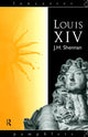 Book cover of: Louis XIV