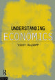 Book cover of: Understanding Economics