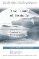 Book cover of: Taming of Solitude