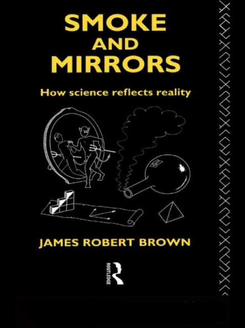 Book cover of: Smoke and Mirrors