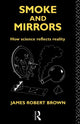 Book cover of: Smoke and Mirrors