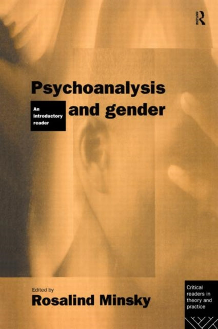 Book cover of: Psychoanalysis and Gender
