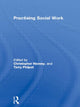 Book cover of: Practising Social Work