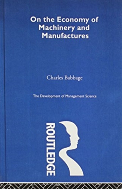 Book cover of: Development of Management Science. By: Thoemmes