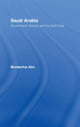 Book cover of: Saudi Arabia