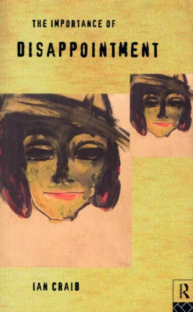 Book cover of: Importance of Disappointment