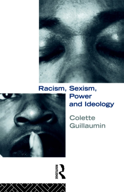 Book cover of: Racism, Sexism, Power and Ideology