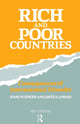 Book cover of: Rich and Poor Countries. By: Javed Ansari