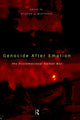 Book cover of: Anthony Giddens. By: S. Mestrovic