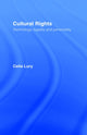 Book cover of: Cultural Rights