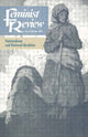 Book cover of: Feminist Review. By: Feminist Review