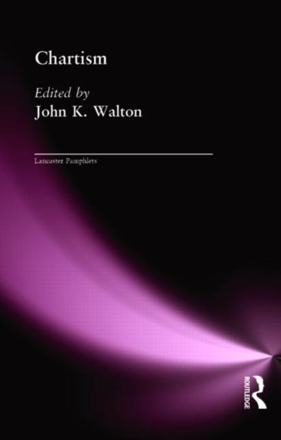 Book cover of: Chartism