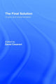 Book cover of: Final Solution. By: David Cesarani