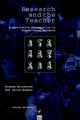 Book cover of: Research and the Teacher