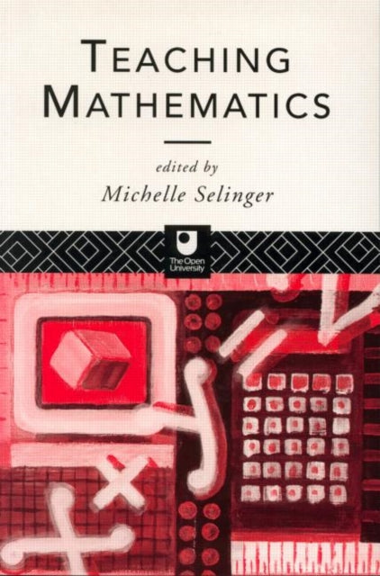 Book cover of: Teaching Mathematics