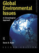 Book cover of: Global Environmental Issues