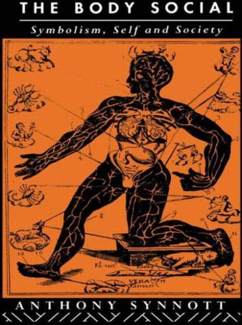 Book cover of: Body Social