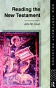 Book cover of: Reading the New Testament